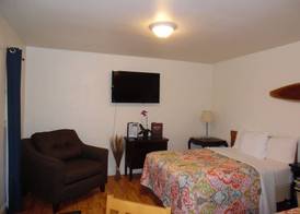 Wachapreague Inn - Motel Rooms 4
