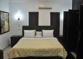 Signature Apartments Abuja 2