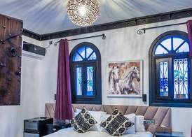 Riad El Palacio & Spa Chaouen 5