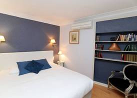 Charming Hôtel - Les Pasteliers 5