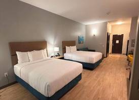 Mainstay Suites - Oklahoma City Airport 5