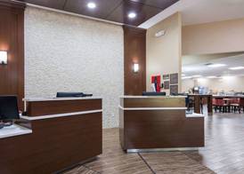 Comfort Inn Kings Mountain 2