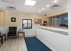 Coastal Palms Inn and Suites 2