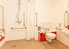 Travelodge Maidstone Central 2