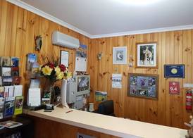 Kookaburra Motor Lodge 2