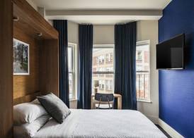 Hotel Ivy Boston Common 5
