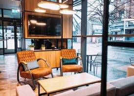ibis Belfast City Centre 2