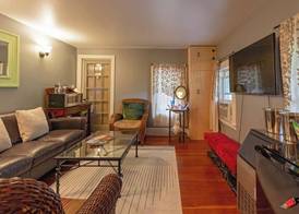 The Woodbine Inn 2