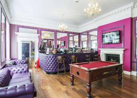 Safestay York Micklegate 2