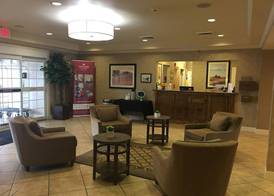 Candlewood Suites JOPLIN by IHG 2