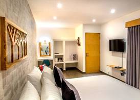 Gili Khayangan Villas 3