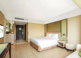Holiday Inn SHANGHAI PUDONG NANPU by IHG 4