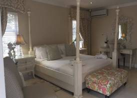 Luxury Beach Apartments 3