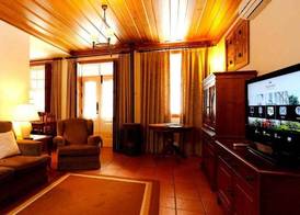 Parador Casa Da Insua 3