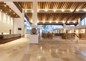 Buenaventura Grand Hotel & Great Moments - All Inclusive 2