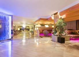 Hotel Beverly Park & Spa 4