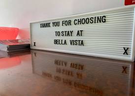 Bella Vista 2