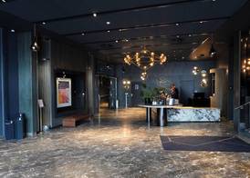 Clarion Hotel Oslo 2