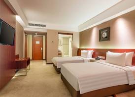 The Alana Yogyakarta Hotel and Convention Center 4