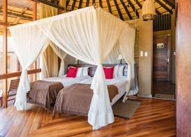 Gocheganas Lodge 5
