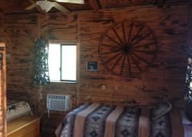 Grand Canyon Western Ranch 4
