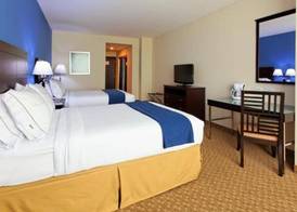 Intercity Hotels San Pedro Sula 4