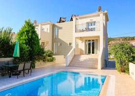 Villa Ismini 2