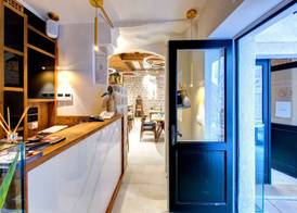 Boutique House Forty-Four 2
