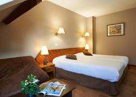 Logis Hôtel Le Belle Rive 5