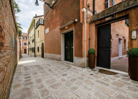 Cannaregio II Apartments 3