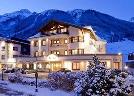Hotel Albona 2
