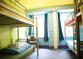 Portree Independent Hostel 4