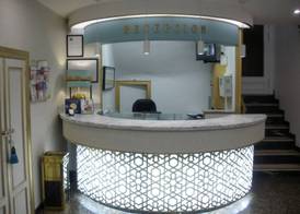 Hotel Sacromonte 5