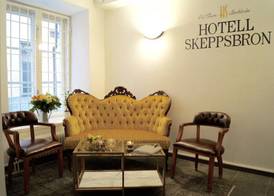 Hotell Skeppsbron 3