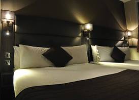 Brunel Hotel 5