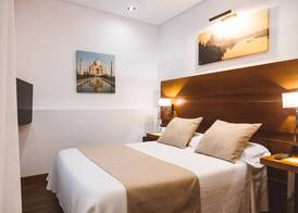 Ferreira Hostal Boutique 5