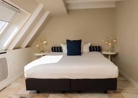 Hotel Schimmelpenninck Huys 4