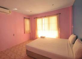 Shady Resort 3