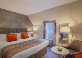 Cuillin Hills Hotel 4
