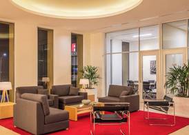 Fiesta Inn Silao Puerto Interior 4