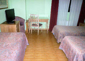 Hotel Ascot 5