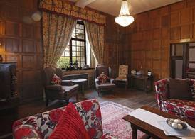 Telford Madeley Court 2