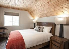 Boulder Mountain Resort 3