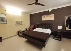 Tourist Resort 5