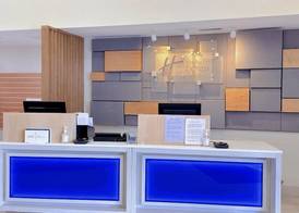 Holiday Inn Express & Suites PROSPECT HEIGHTS by IHG 2