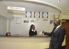 Decasa Hotel 2