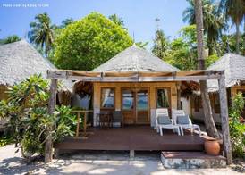 Thapwarin Resort - Green Hotel 5