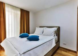 Luxury Apartments Przno 5
