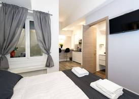 Brunelleschi Holidays Hostel 5