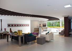Al Mare Hotel 2